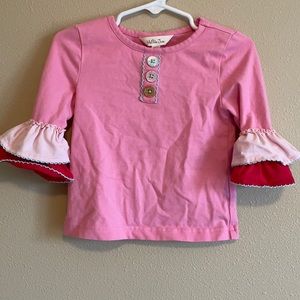 Matilda Jane top